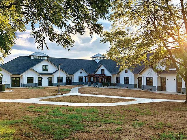 Live the good life at Lewis Manor Assisted Living - SOKY Happenings