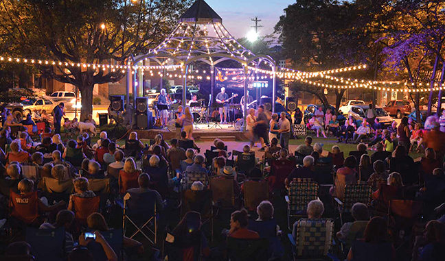 F-S Renaissance summernightsunderlights