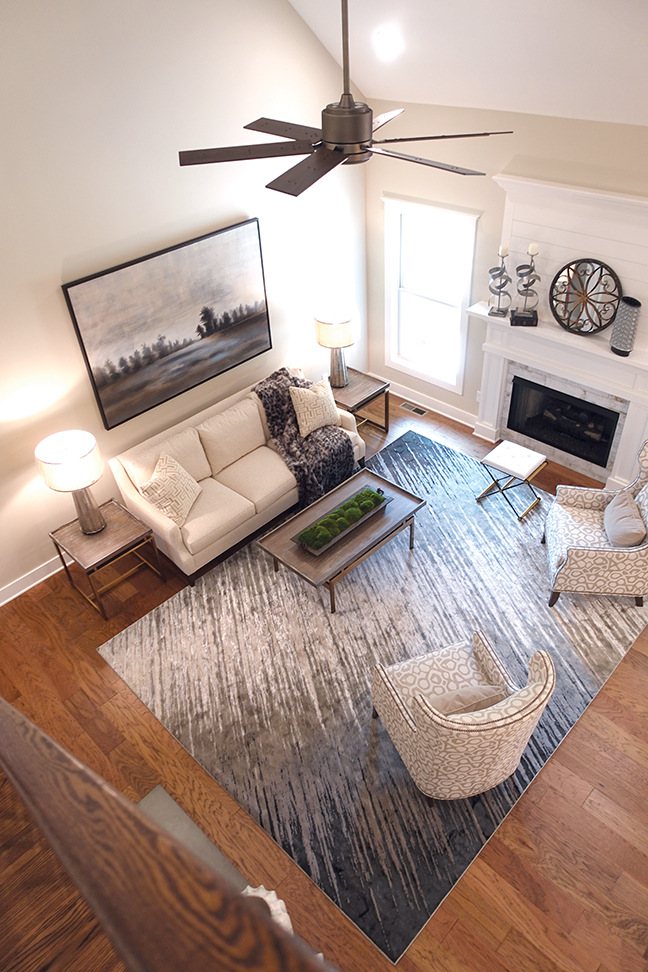 Bowling Green Parade Home 2020 Ford's Furniture SOKY Happenings