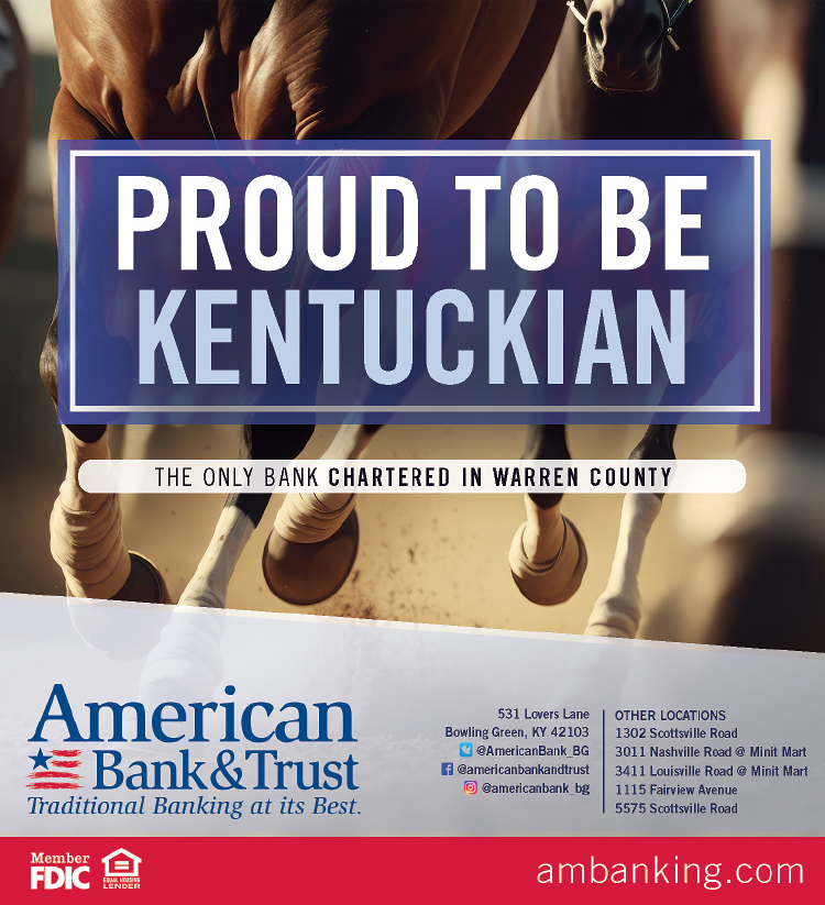 American Bank & Trust