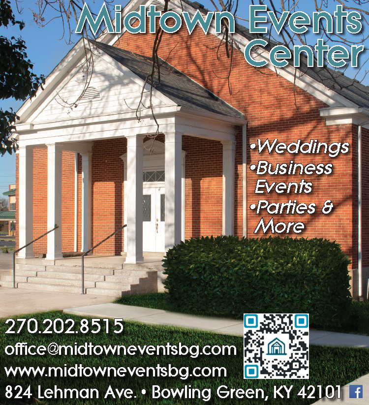 Midtown Events Center, the best venue for all your events
