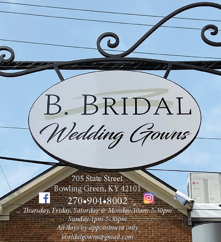 B. Bridal Wedding Gowns