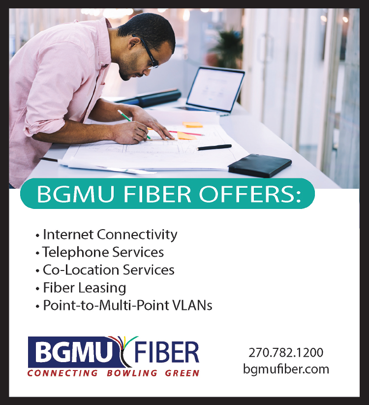 Get great benefits with BGMU Fiber Service