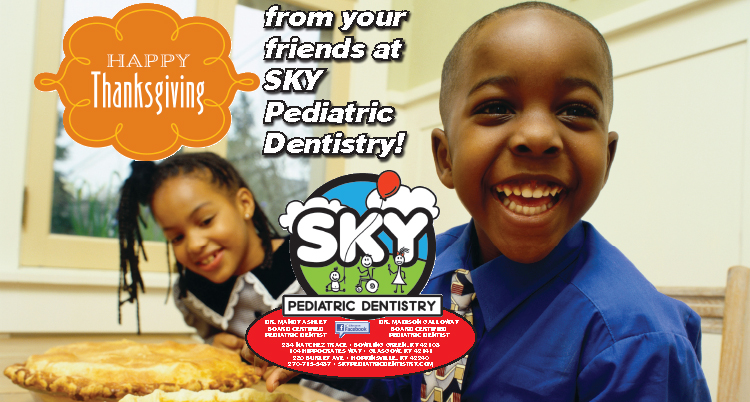 SKY Pediatric Dentistry