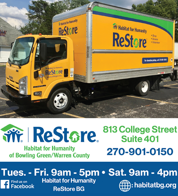 Habitat for Humanity ReStore