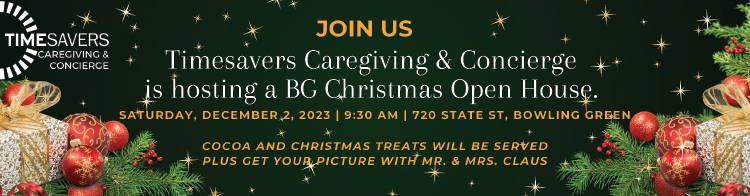 Timesavers Caregiving & Concierge