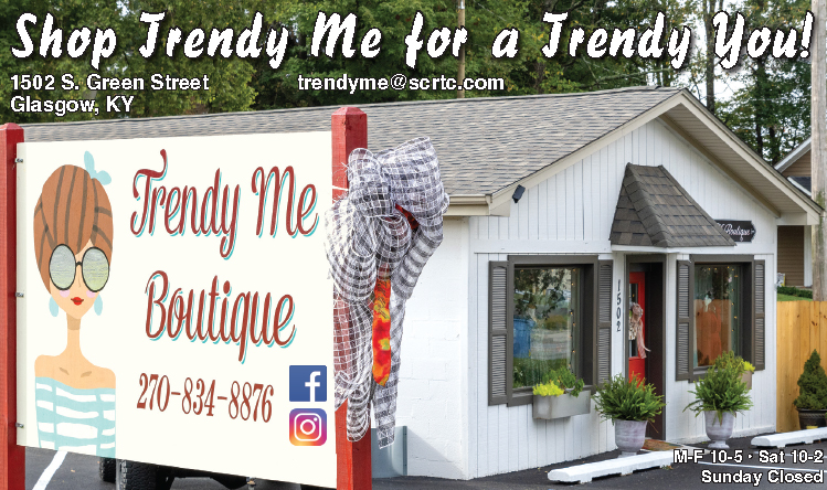 Shop Trendy Me for trendy you