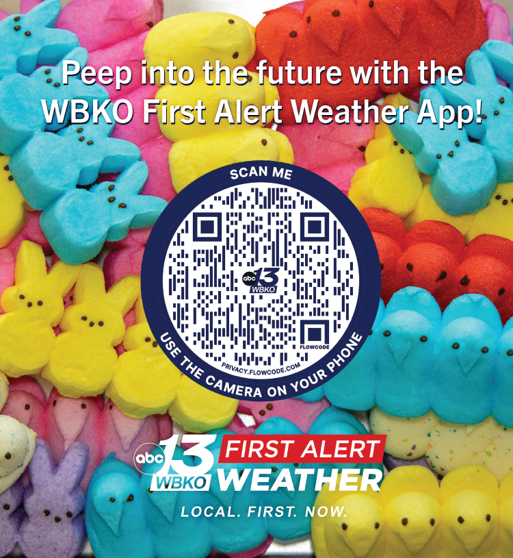WBKO First Alert Weather App