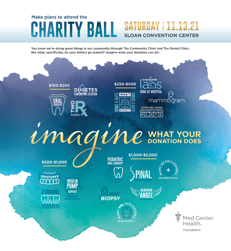 Make plans to attend the CHC Charity Ball SOKY Happenings
