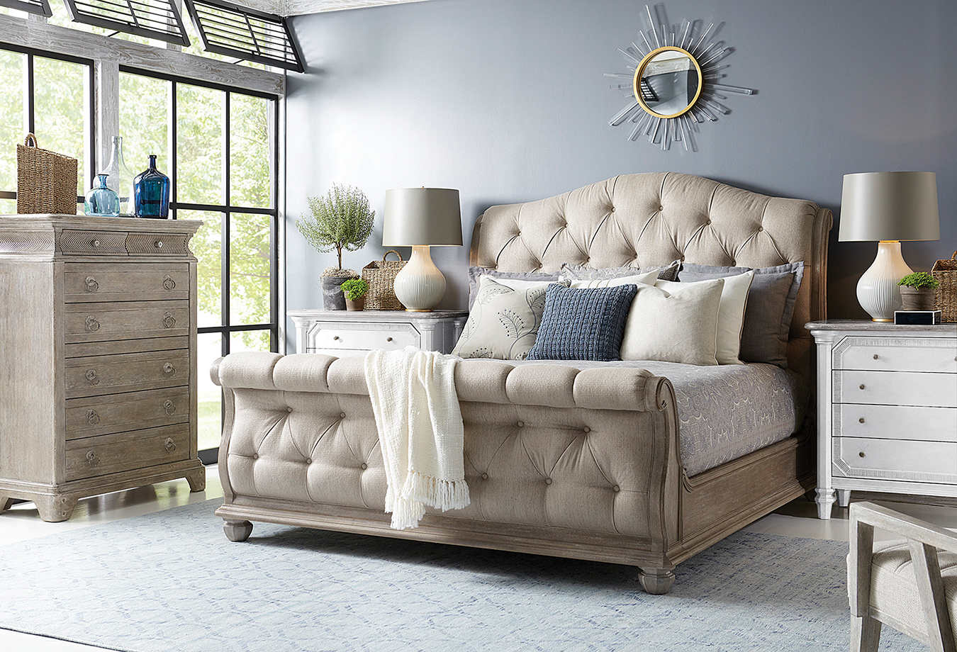 Come see the new collections at Ford’s Furniture SOKY Happenings