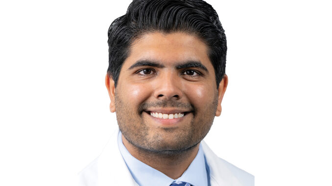 Med Center Health
