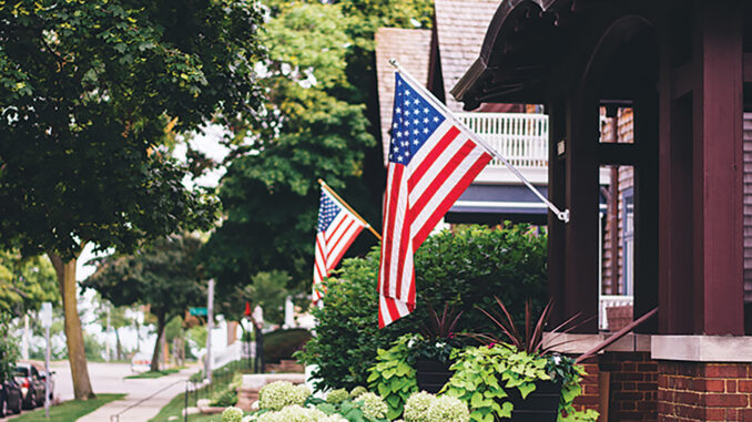 Flag Day