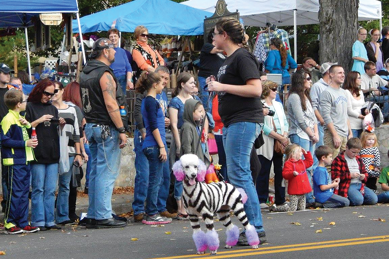 2025 Logan County Tobacco & Heritage Festival
