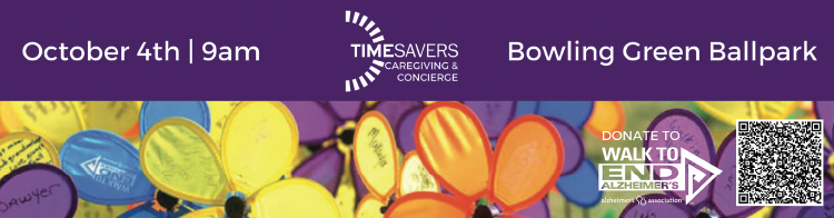 Timesavers Caregiving & Conceirge.