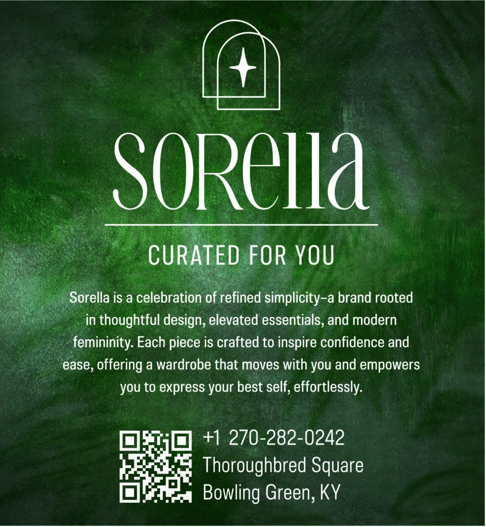 Sorella... fashion curated for you.