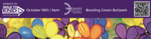 Donate to Walk To End Alzheimer's... TimeSavers Caregiving and Concierge.